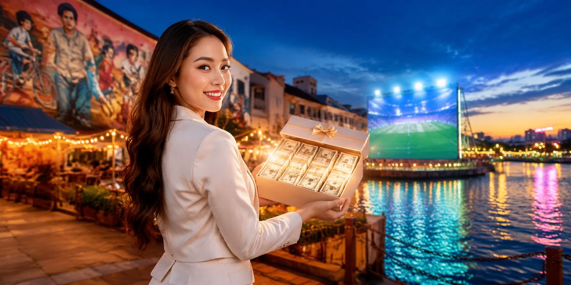 Taruhan bola sepak sukan tempatan Malaysia